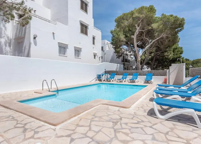Apartamentos Karin 2ºe