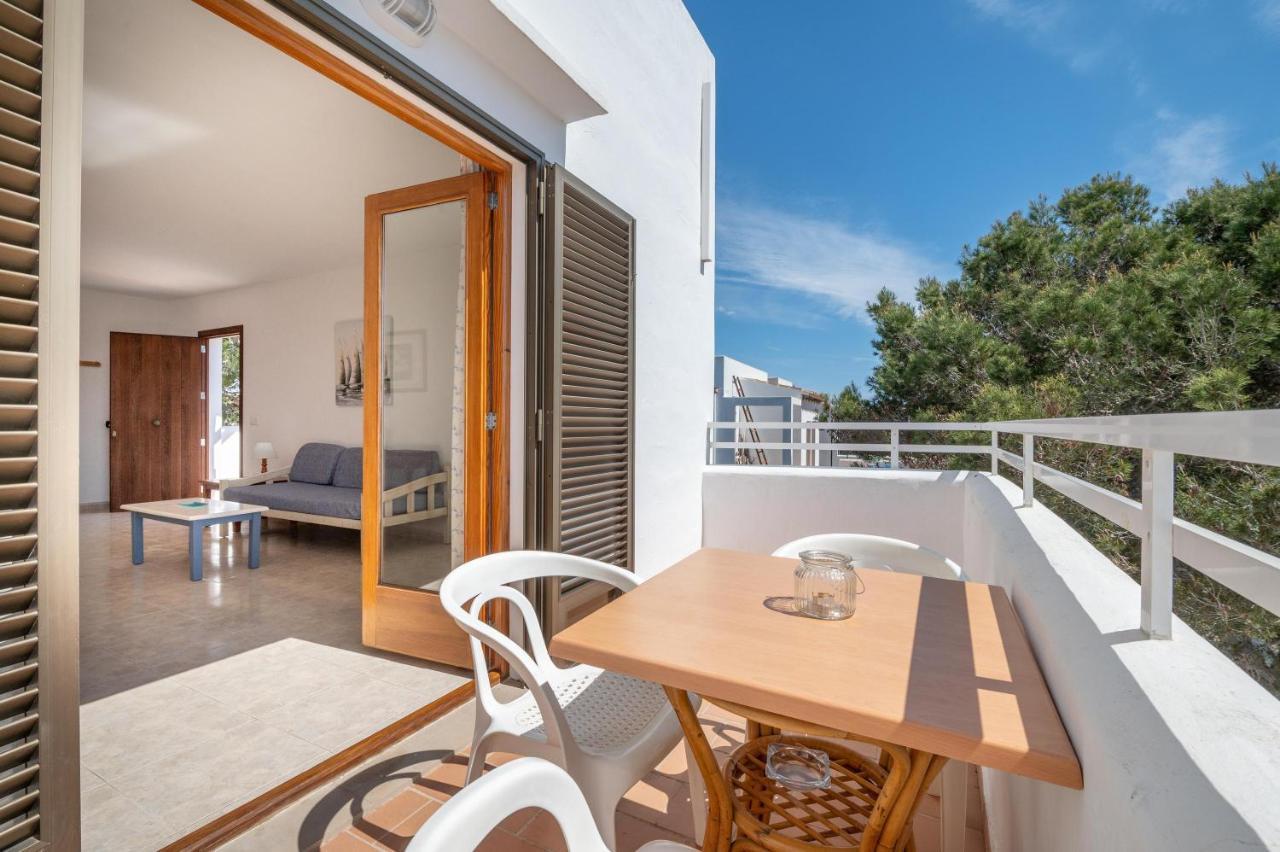 Karin 2ºe Apartment Cala D´Or