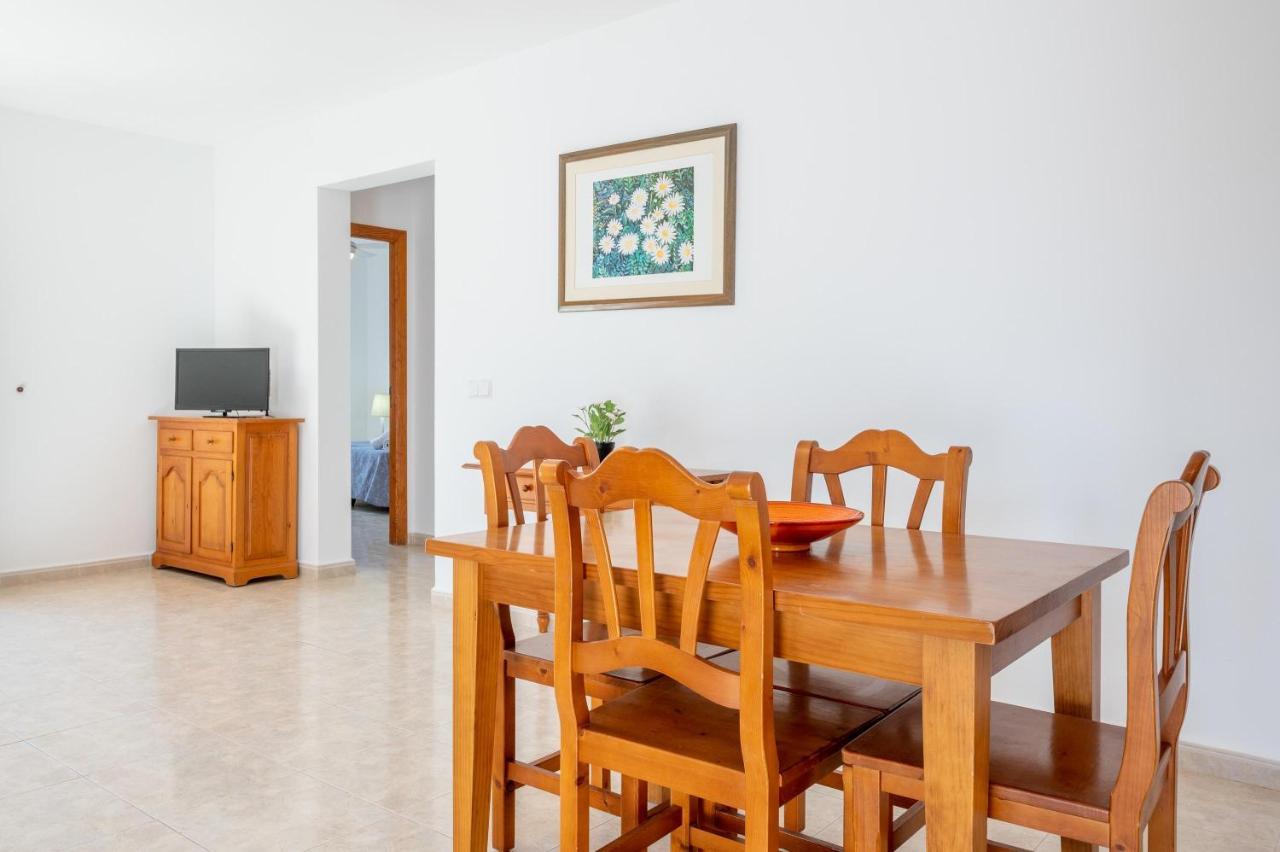 Karin 2ºe Apartment