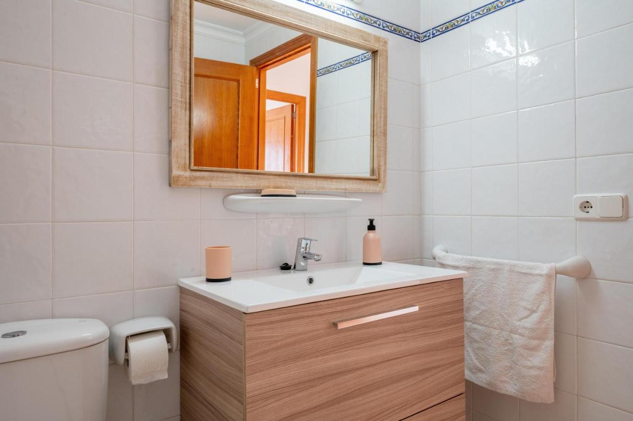 Karin 2ºe Apartment